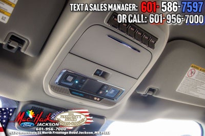 2026 Ford F-350SD Lariat DRW