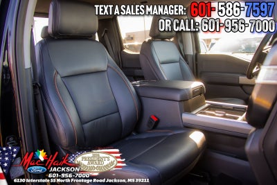2026 Ford F-350SD Lariat DRW