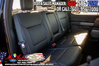 2026 Ford F-350SD Lariat DRW