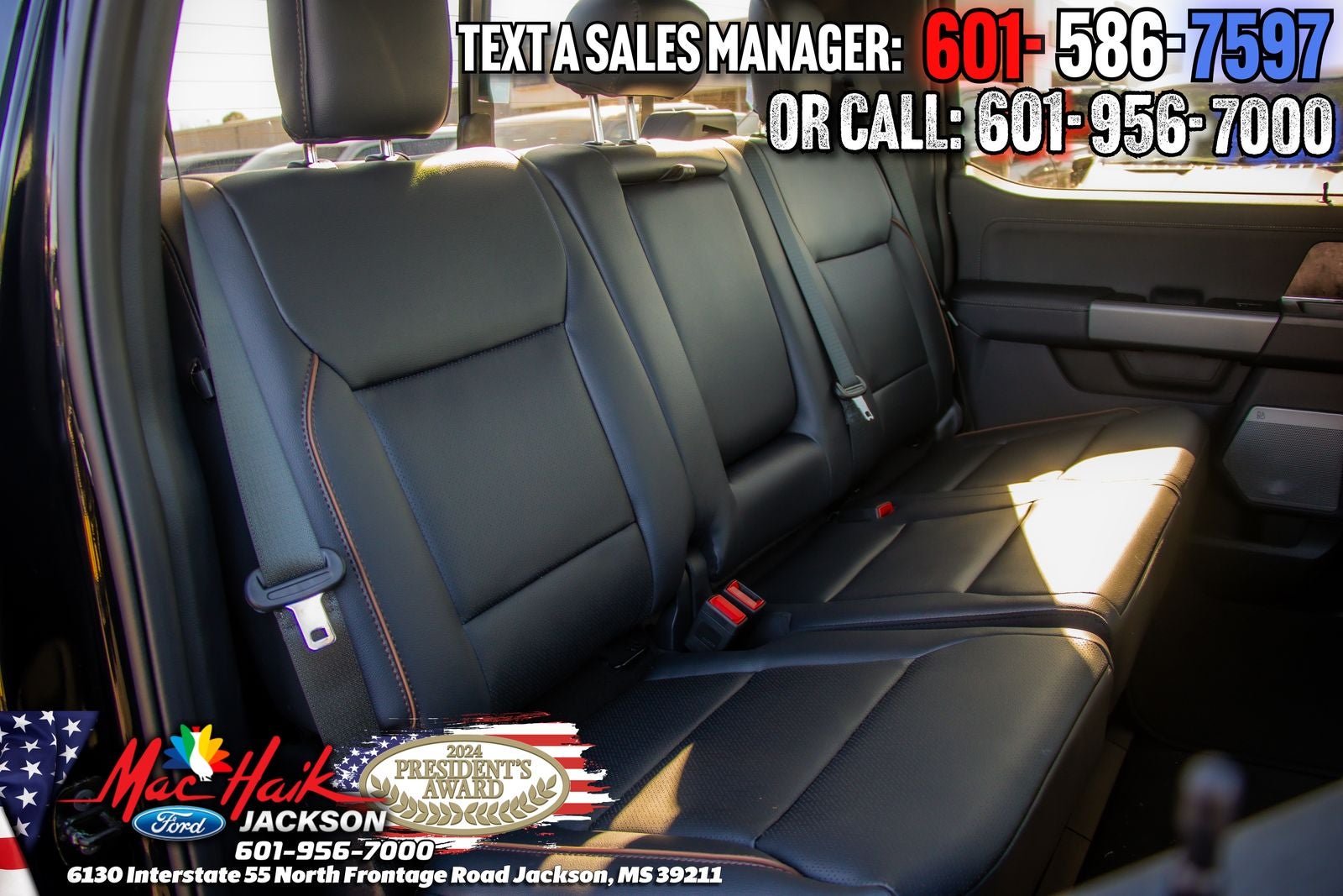 2026 Ford F-350SD Lariat DRW