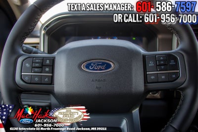 2026 Ford F-350SD Lariat DRW