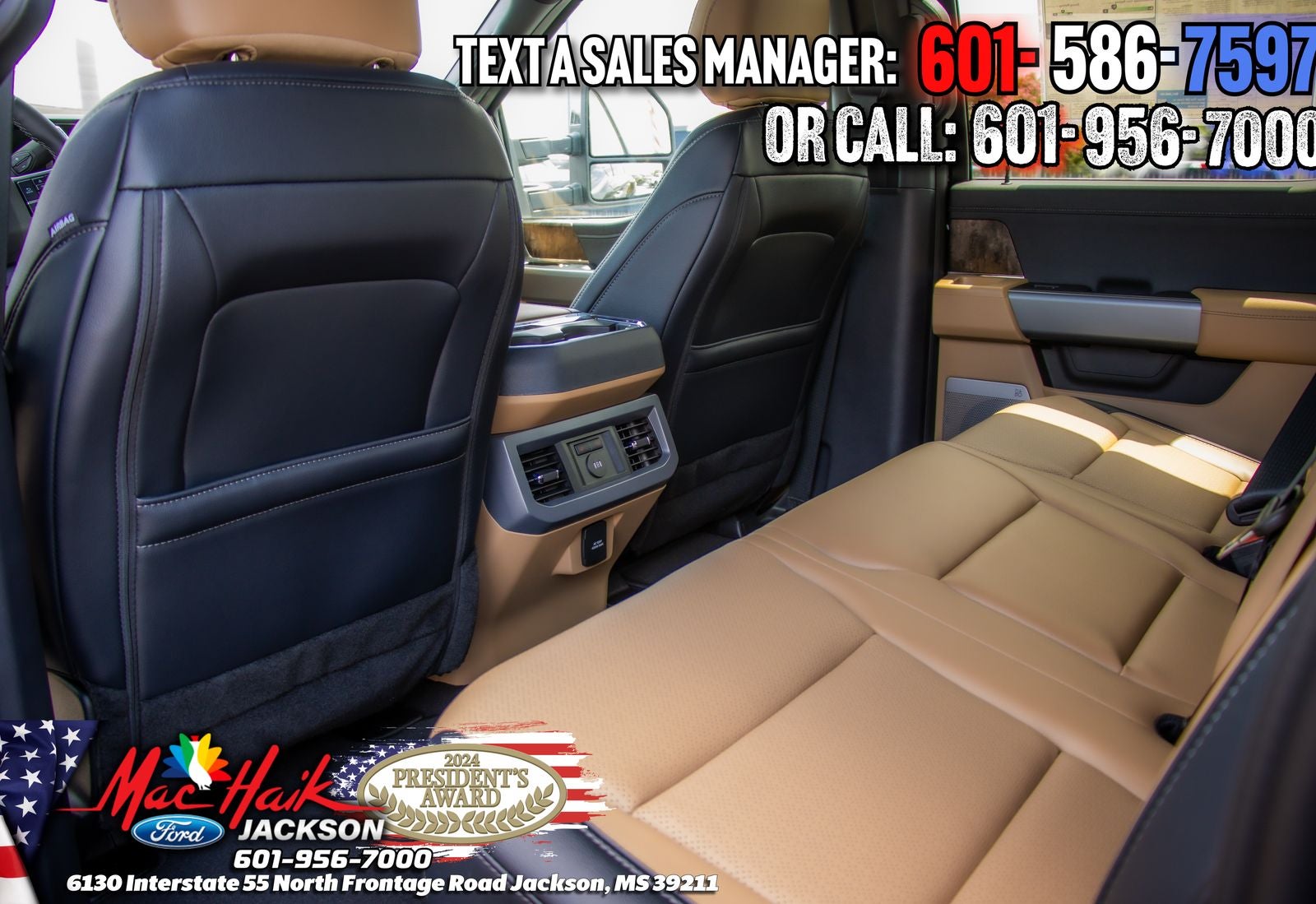 2026 Ford F-350SD Lariat DRW
