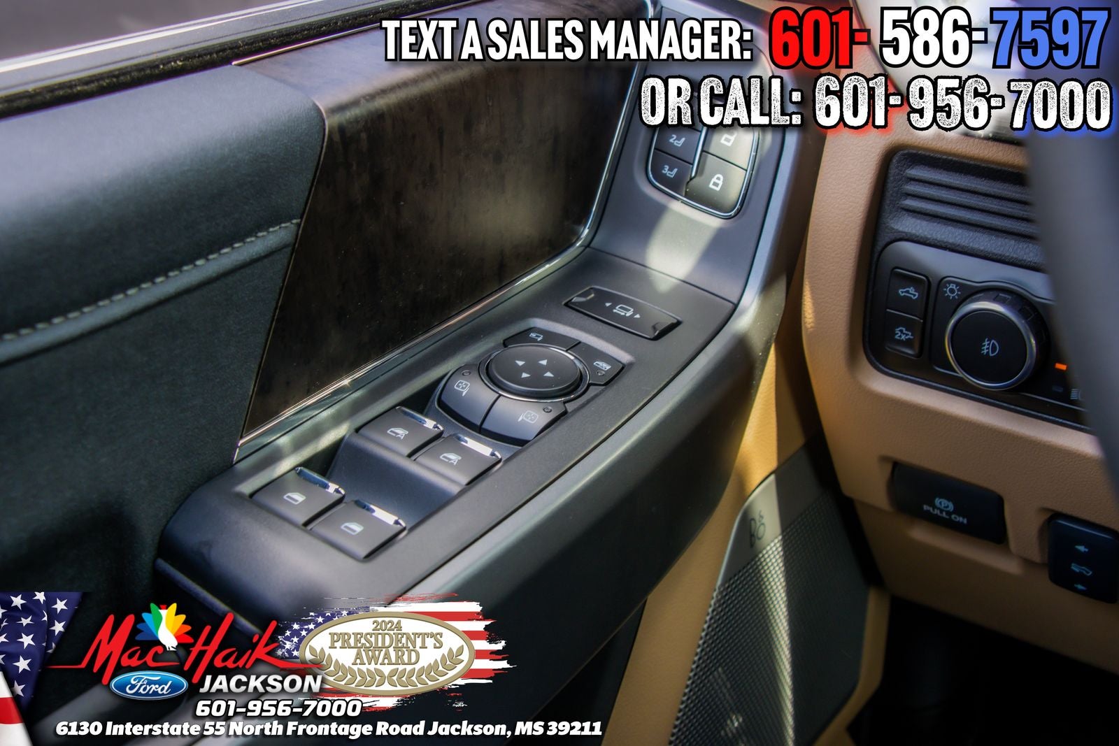 2026 Ford F-350SD Lariat DRW