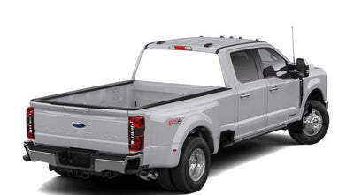 2026 Ford Super Duty F-350 DRW LARIAT