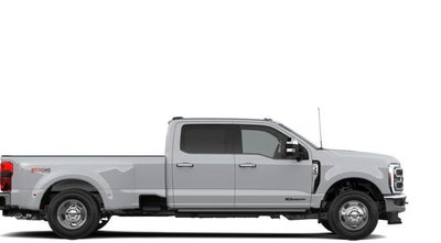 2026 Ford Super Duty F-350 DRW LARIAT