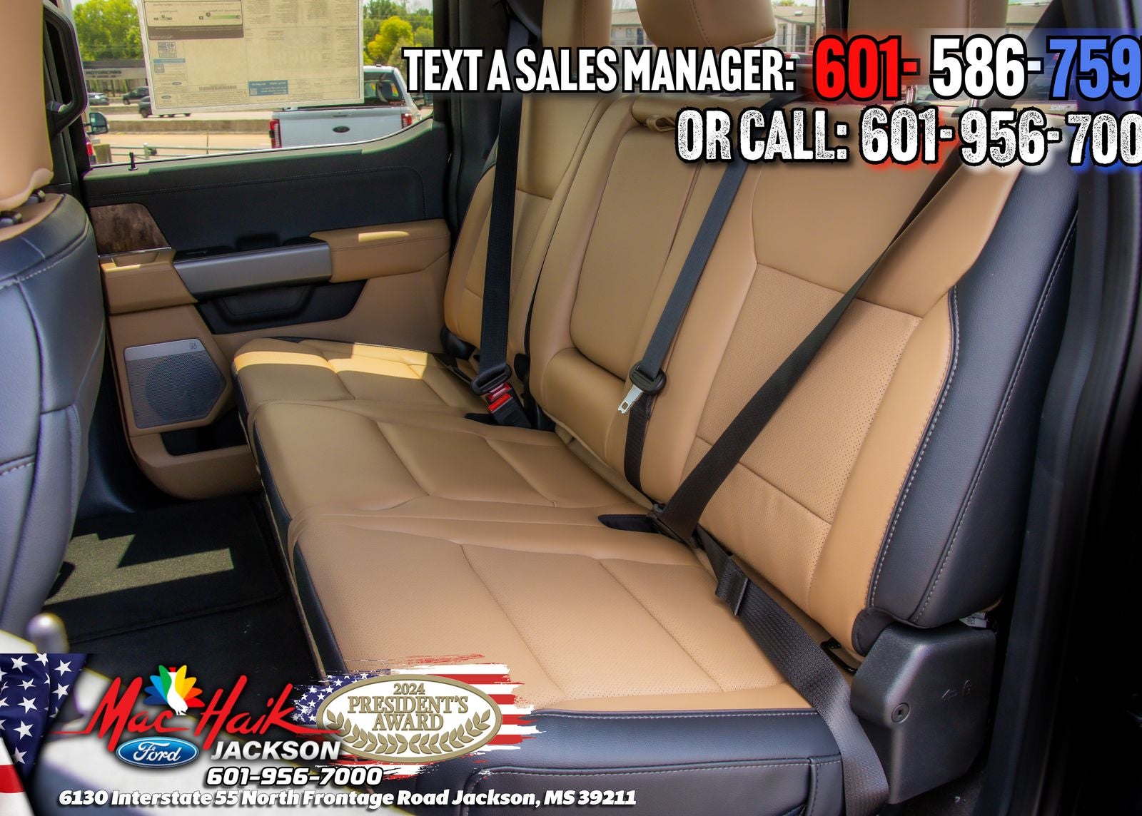 2026 Ford F-350SD Lariat DRW
