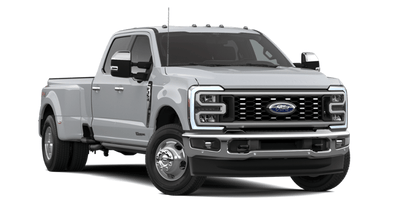 2026 Ford Super Duty F-350 DRW LARIAT