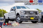 2026 Ford F-350SD King Ranch DRW