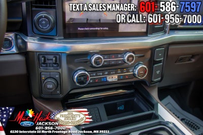 2026 Ford F-350SD King Ranch DRW