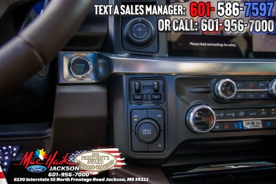 2026 Ford F-350SD King Ranch DRW
