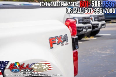 2026 Ford F-350SD King Ranch DRW