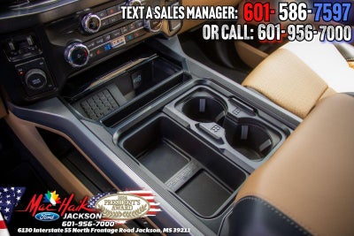 2026 Ford F-350SD Lariat DRW