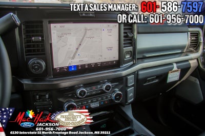 2026 Ford F-350SD Lariat DRW