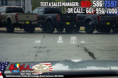 2026 Ford F-350SD King Ranch DRW