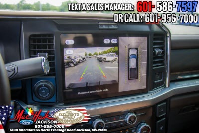 2026 Ford F-350SD King Ranch DRW