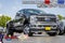 2026 Ford F-350SD King Ranch DRW