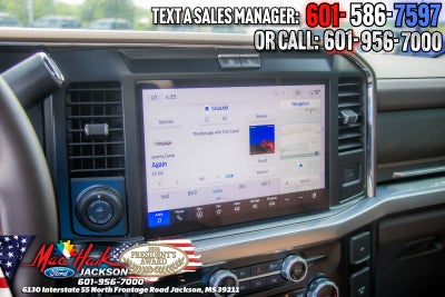 2026 Ford F-350SD King Ranch DRW