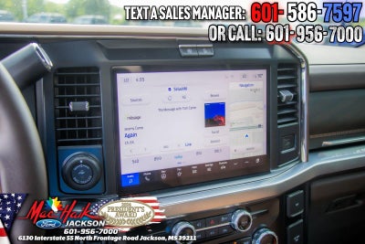 2026 Ford Super Duty F-350 DRW King Ranch