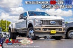 2026 Ford Super Duty F-350 DRW King Ranch