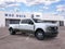2026 Ford Super Duty F-350 DRW King Ranch