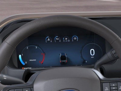 2026 Ford Super Duty F-350 DRW King Ranch