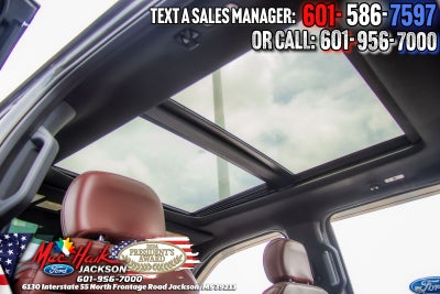 2022 Ford F-450SD DEFCO EDITION F450 DRW