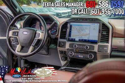 2022 Ford F-450SD DEFCO EDITION F450 DRW
