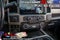 2022 Ford F-450SD DEFCO EDITION F450 DRW