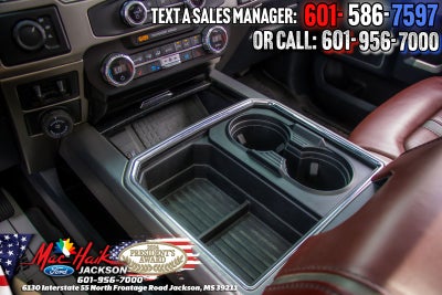 2022 Ford F-450SD DEFCO EDITION F450 DRW