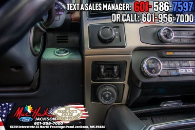 2022 Ford F-450SD DEFCO EDITION F450 DRW