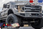 2022 Ford F-450SD DEFCO EDITION F450 DRW