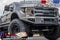 2022 Ford F-450SD DEFCO EDITION F450 DRW