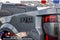 2022 Ford F-450SD DEFCO EDITION F450 DRW