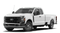 2027 Ford Super Duty F-250 SRW XL