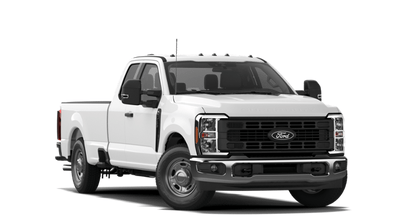 2027 Ford Super Duty F-250 SRW XL