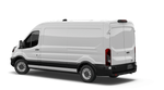 2027 Ford Transit Cargo Van