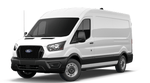 2027 Ford Transit Cargo Van Cargo Van