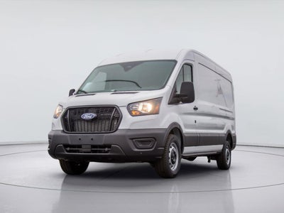 2023 Ford Transit 250
