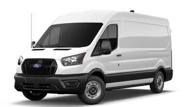 2026 Ford Transit Cargo Van Cargo Van