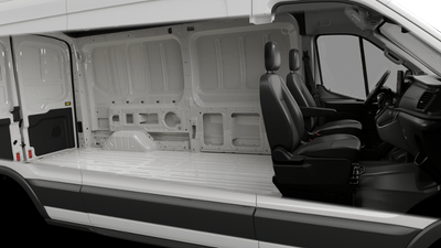 2026 Ford Transit Cargo Van Cargo Van