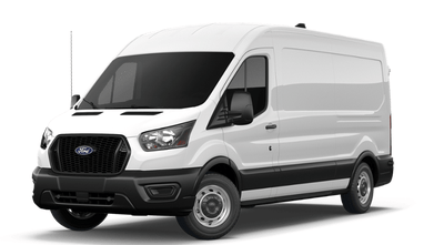 2027 Ford Transit Cargo Van