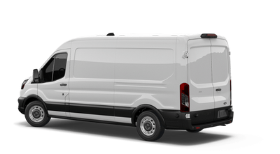2027 Ford Transit Cargo Van