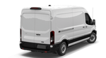 2027 Ford Transit Cargo Van