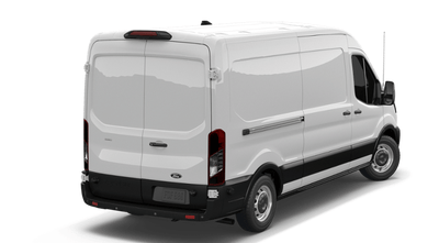2027 Ford Transit Cargo Van