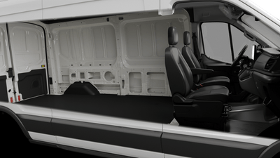 2027 Ford Transit Cargo Van Cargo Van