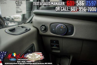 2026 Ford Transit Cargo Van Cargo Van