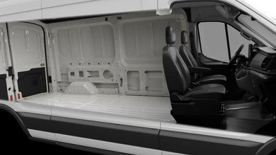 2026 Ford Transit Cargo Van Cargo Van
