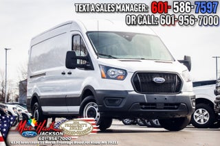 2023 Ford Transit-250 Base