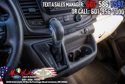 2023 Ford Transit-250 Base