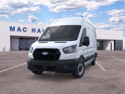 2026 Ford Transit Cargo Van Cargo Van
